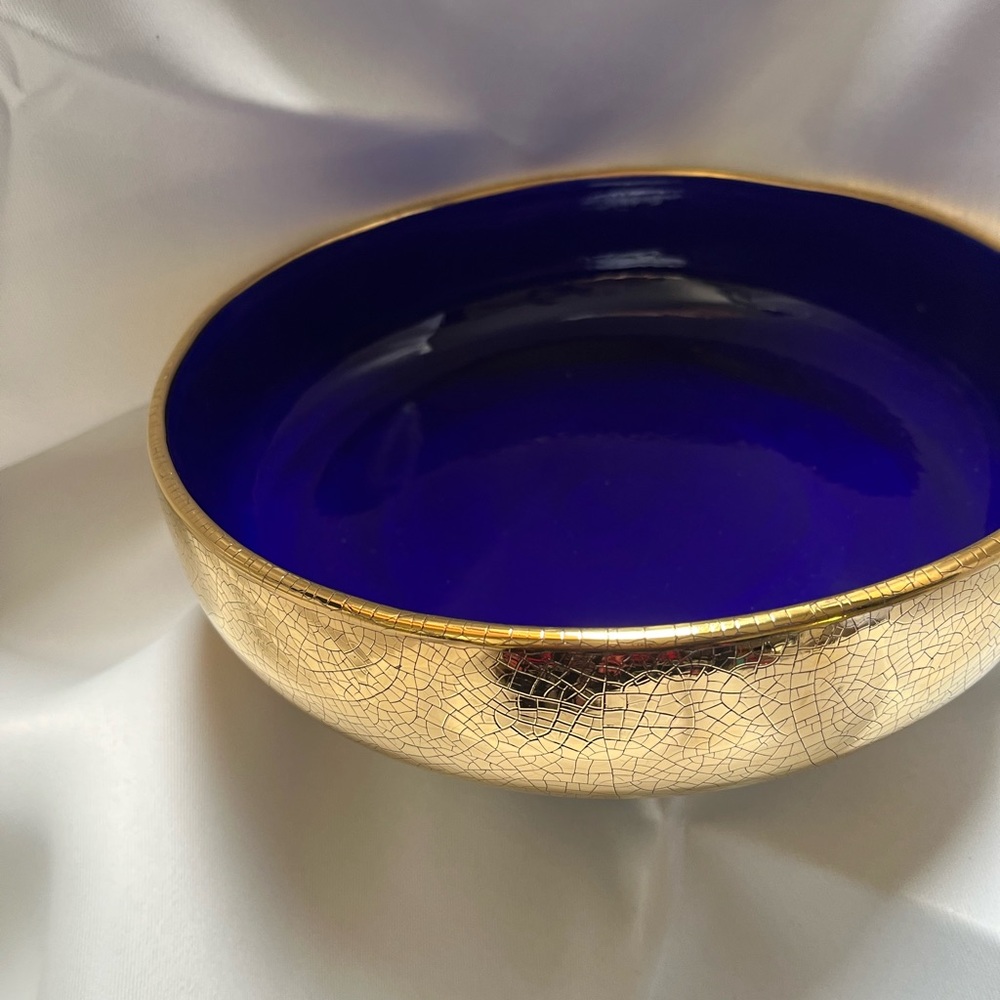 Le objet bowl neiman Marcus